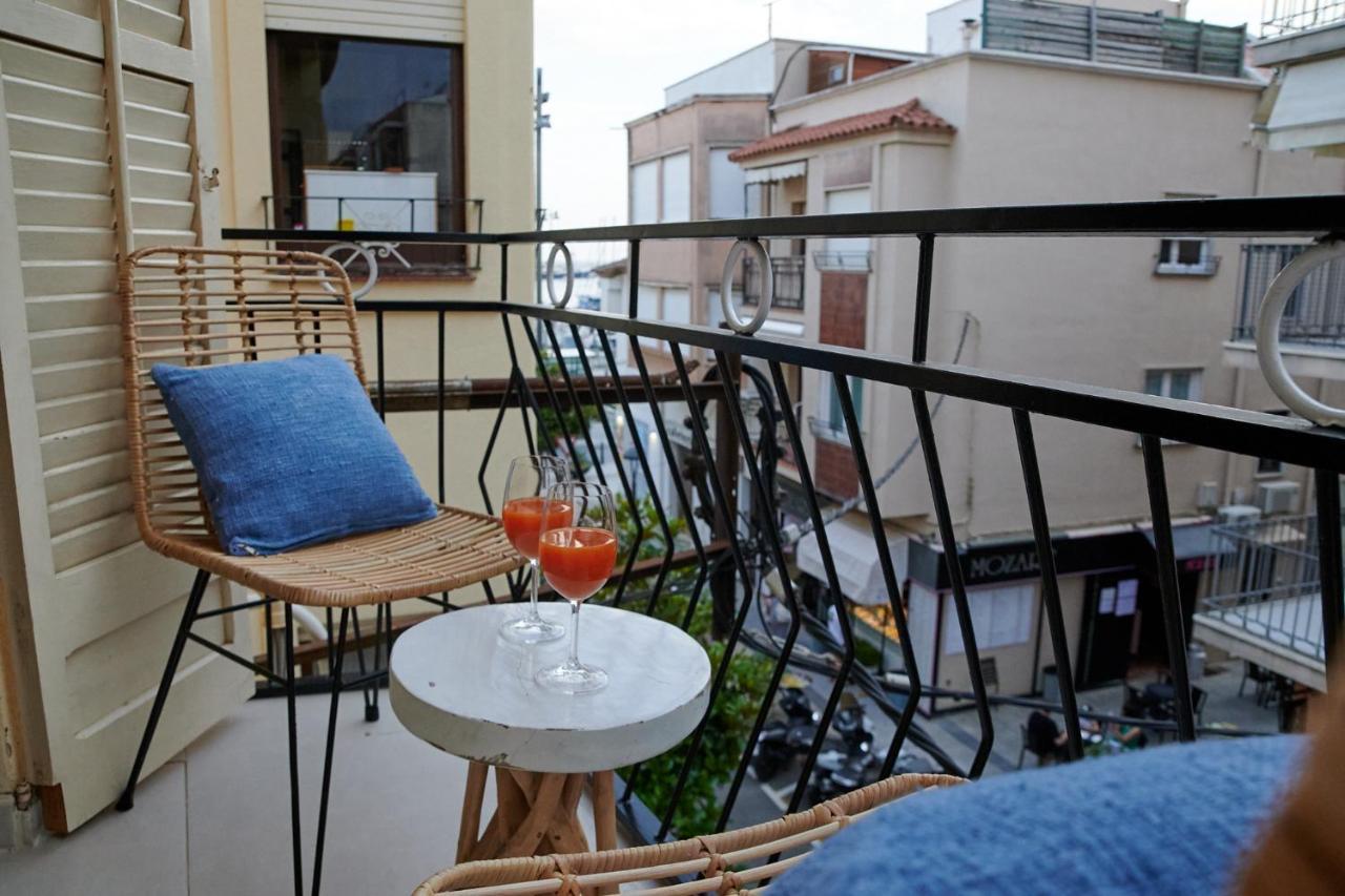 Dharma Experience Cambrils Facebook Leilighet Eksteriør bilde