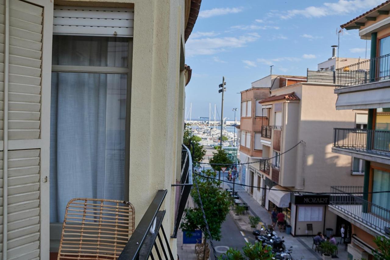 Dharma Experience Cambrils Facebook Leilighet Eksteriør bilde