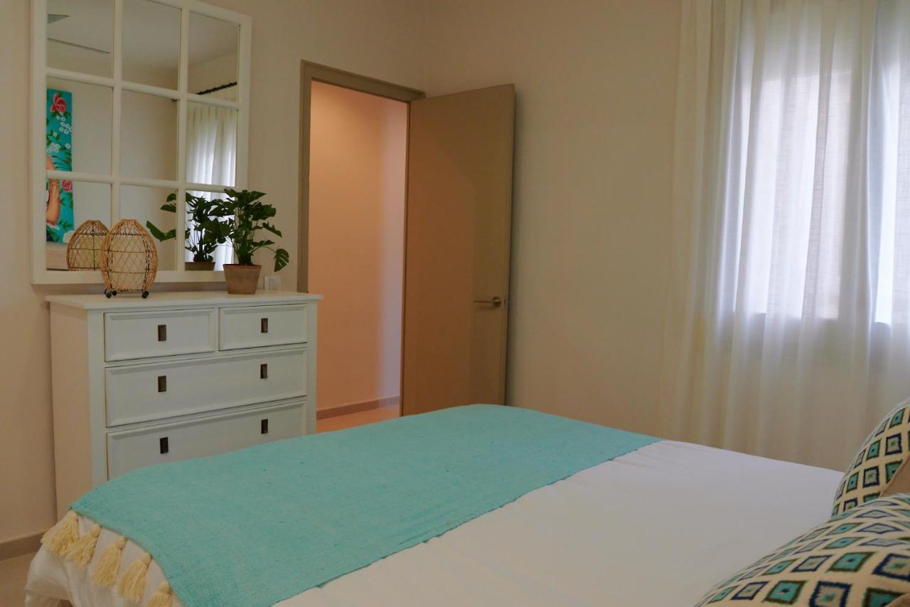 Dharma Experience Cambrils Facebook Leilighet Eksteriør bilde